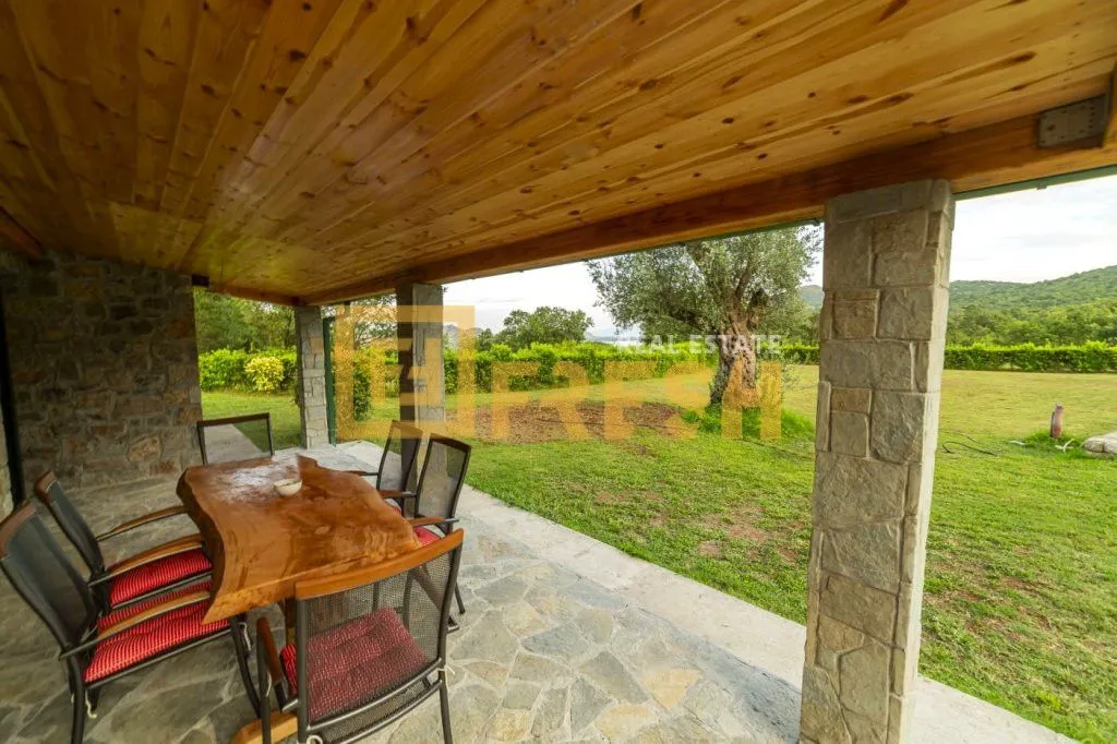 Rent, house, 71m², Ostalo, Podgorica