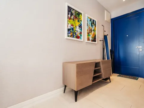 Prodaja, jednosoban stan, 45m², Centar, Tivat - image 8