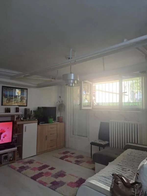 Prodaja, jednosoban stan, 32m², Novi Beograd Blok 62, Novi Beograd Sve Podlokacije