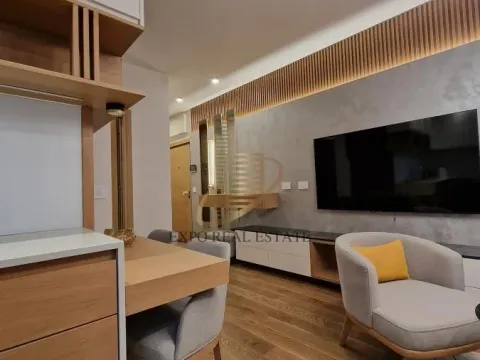 Prodaja, jednosoban stan, 39m², Vračar Hram, Vračar Sve Podlokacije - image 15