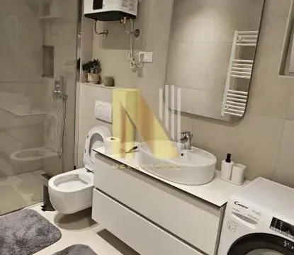 Rent, one bedroom apartment, 35m², Podbara, Novi Sad Sve Podlokacije - image 5