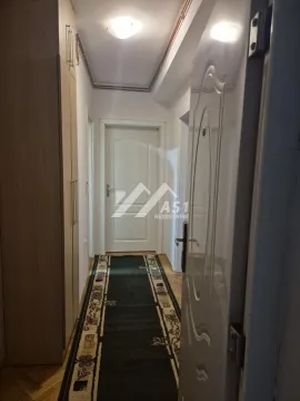 Izdavanje, dvosoban stan, 50m², Nova Detelinara, Novi Sad Sve Podlokacije - image 7