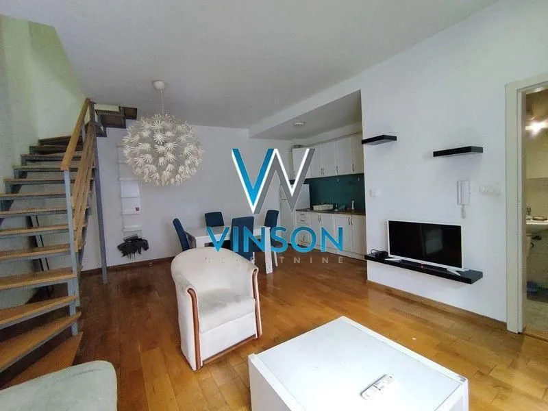 Prodaja, dvosoban stan, 61m², Novi Sad Sve Podlokacije, Novi Sad