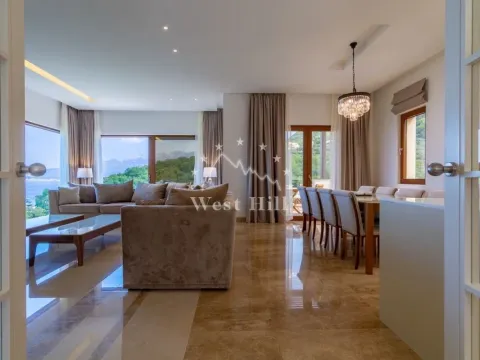 Sale, house, 250m², Reževići, Budva - image 13