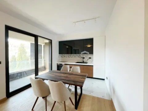 Prodaja, dvosoban stan, 86m², Podgorica, Crna Gora - image 10