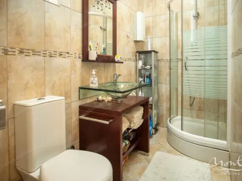 Prodaja, dvosoban stan, 42m², Đenovići, Herceg Novi - image 12