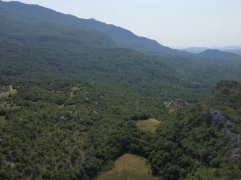 Prodaja, plac, 170000m², Danilovgrad, Crna Gora - image 4