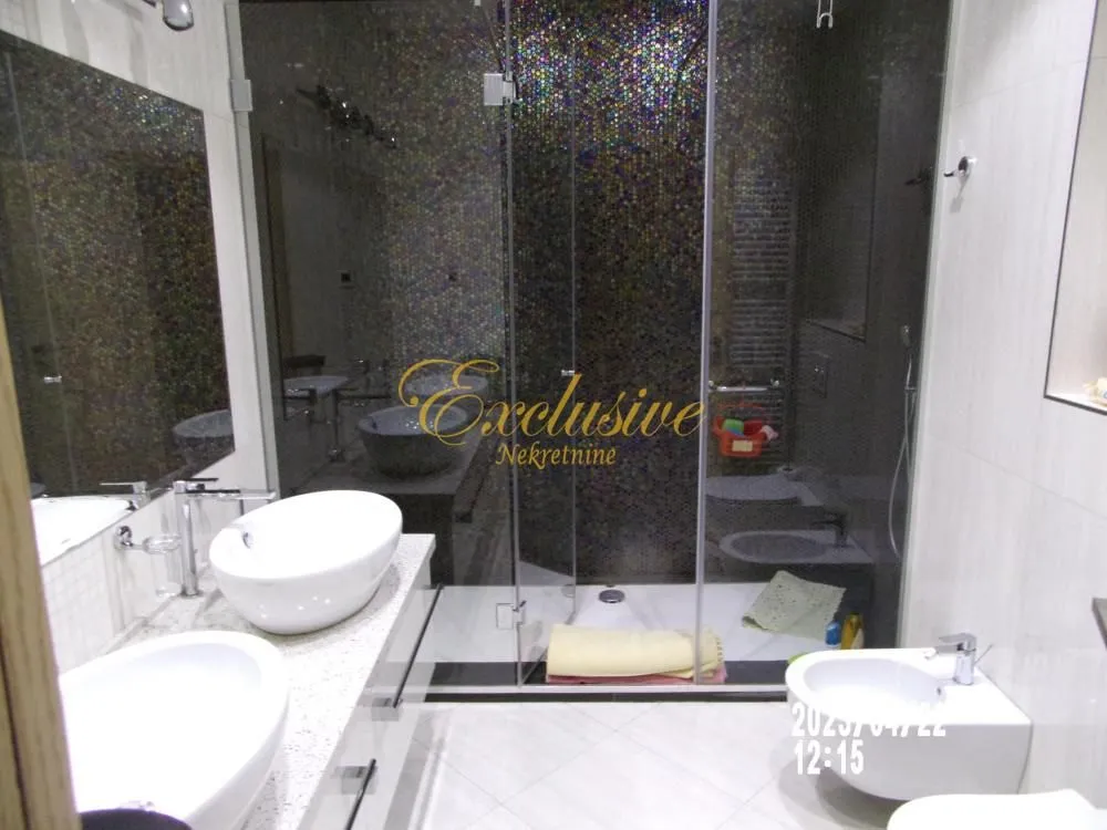 Sale, apartment, 369m², Savski Venac, Beograd