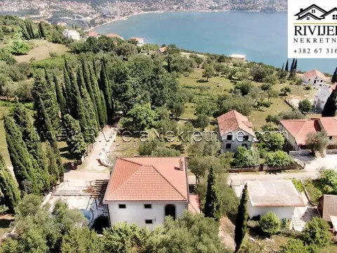 Prodaja, kuća, 223m², Žvinje, Herceg Novi - image 9