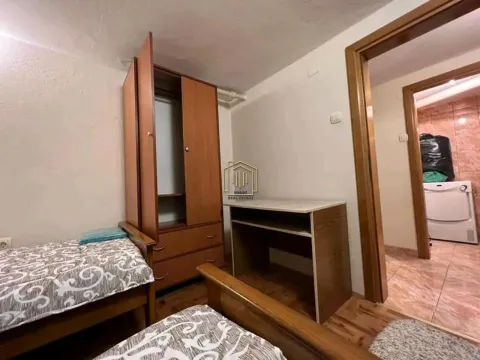 Izdavanje, dvosoban stan, 56m², Preko Morače, Podgorica - image 6