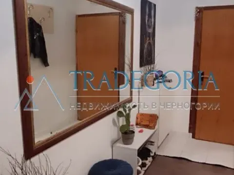 Prodaja, dvosoban stan, 53m², Sutomore, Bar - image 3
