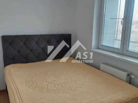 Rent, two bedroom apartment, 40m², Adice, Novi Sad Sve Podlokacije - image 3