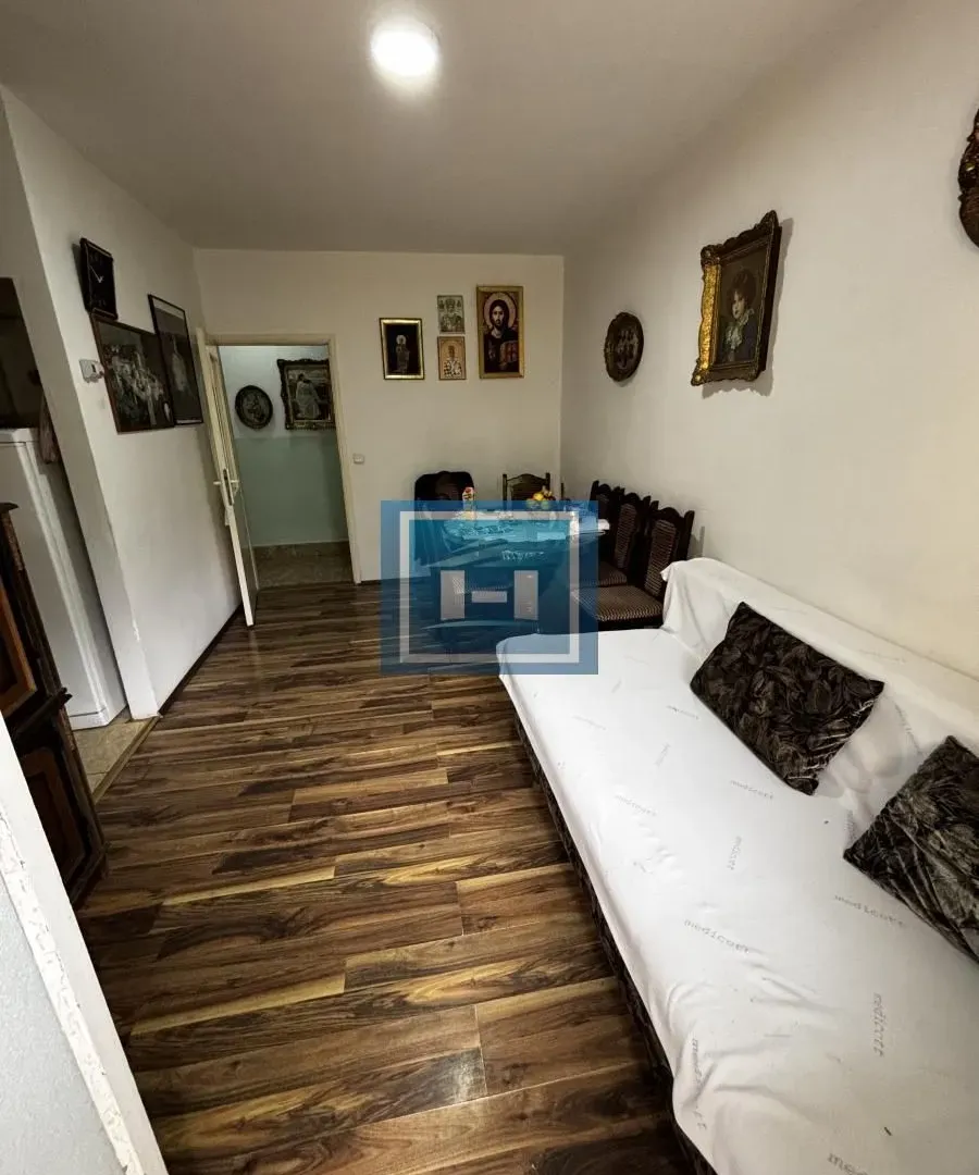 Prodaja, četvorosoban stan, 102m², Strelište, Jagodina