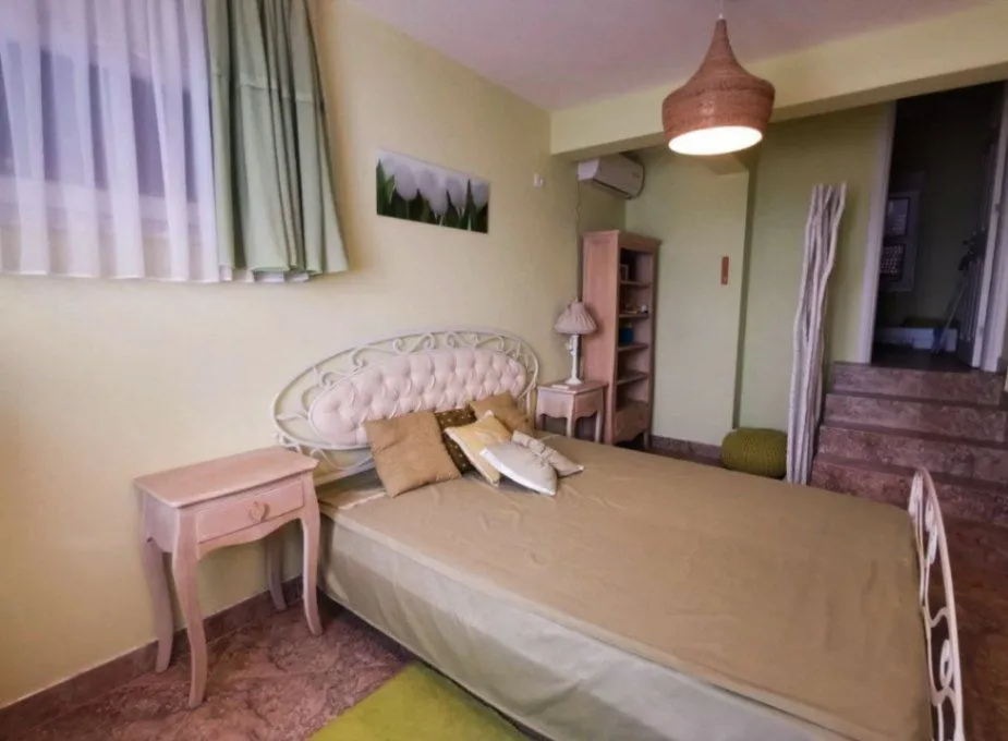 Sale, five bedroom apartment, 168m², Dobre Vode, Bar