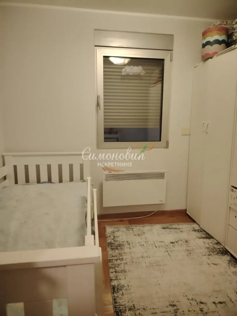 Prodaja, jednosoban stan, 38m², Mirijevo 1, Mirijevo Sve Podlokacije