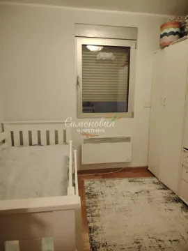 Prodaja, jednosoban stan, 38m², Mirijevo 1, Mirijevo Sve Podlokacije - image 5