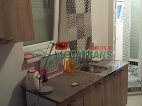 Rent, apartment, 20m², Kalenić Pijaca, Vračar Sve Podlokacije - image 6