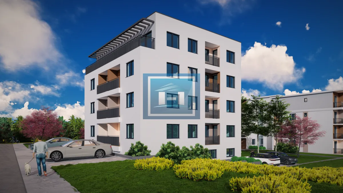 Sale, two bedroom apartment, 36m², Raj, Vrnjačka Banja