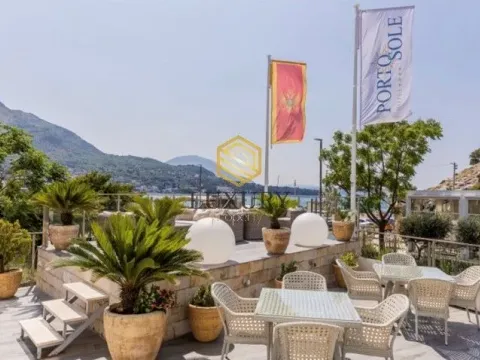 Izdavanje, ugostiteljski objekat, 2000m², Sutomore, Bar - image 11