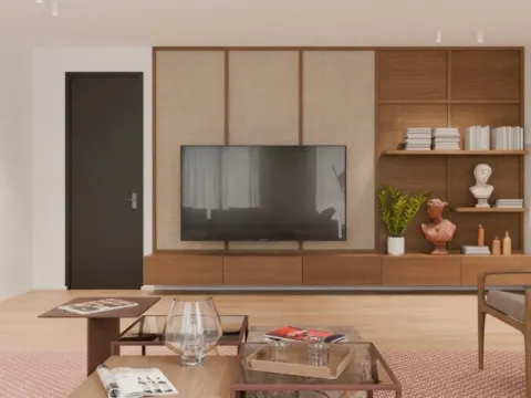 Prodaja, trosoban stan, 168m², Zagorič, Podgorica - image 3