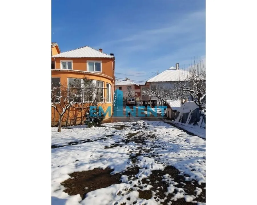 Sale, house, 849m², Arnajevo, Barajevo