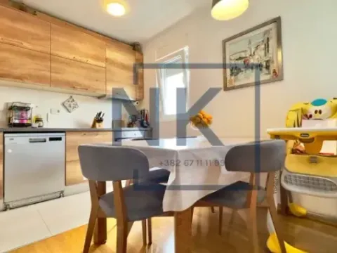 Prodaja, trosoban stan, 78m², Stari Aerodrom, Podgorica - image 4