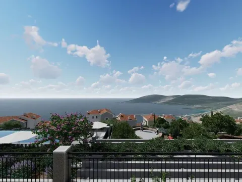 Sale, two bedroom apartment, 108m², Luštica, Tivat - image 8