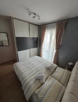 Sale, one bedroom apartment, 51m², Centar, Budva - image 2