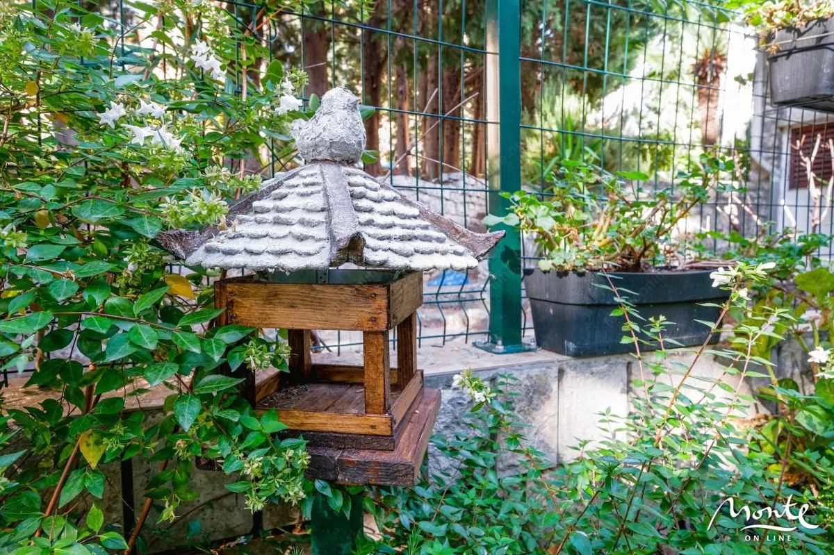 Sale, house, 67m², Petrovac, Budva