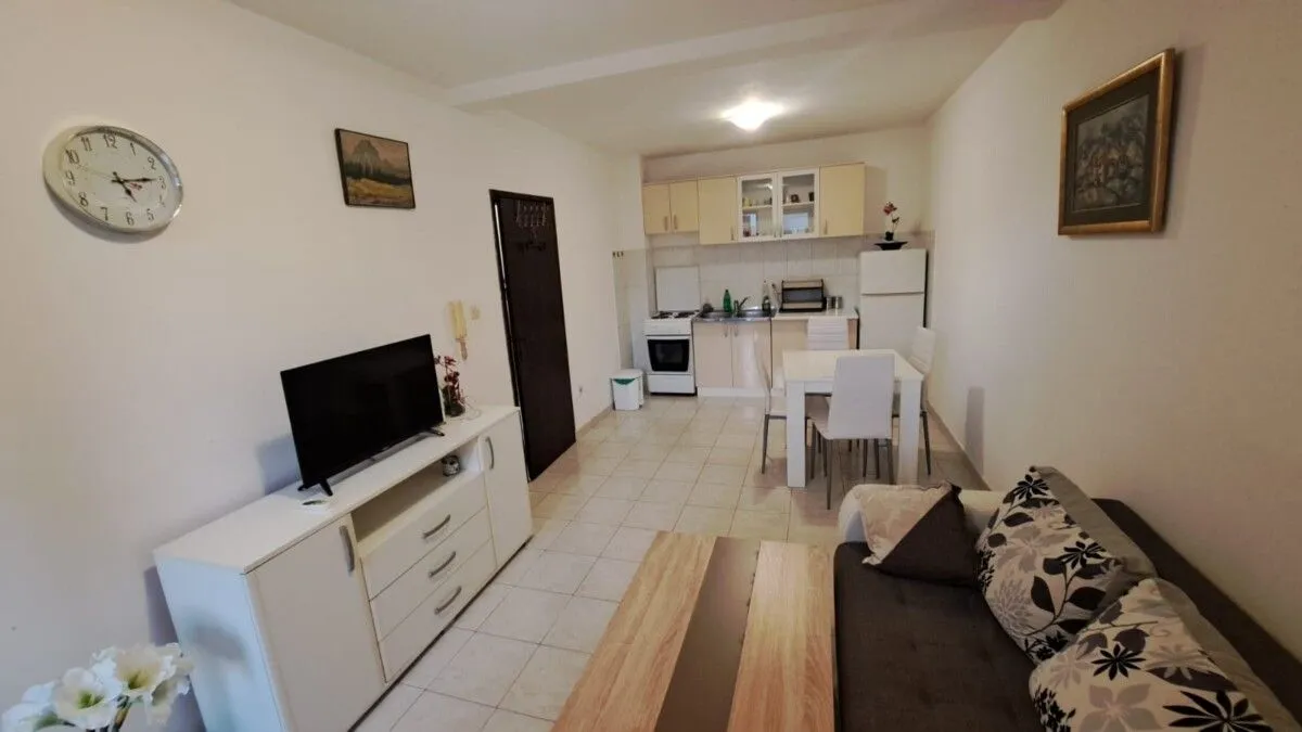 Sale, apartment, 40m², Babilonija, Budva