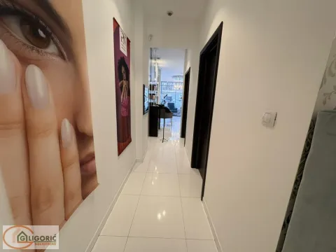 Izdavanje, poslovni prostor, 100m², Stari Grad, Beograd - image 7