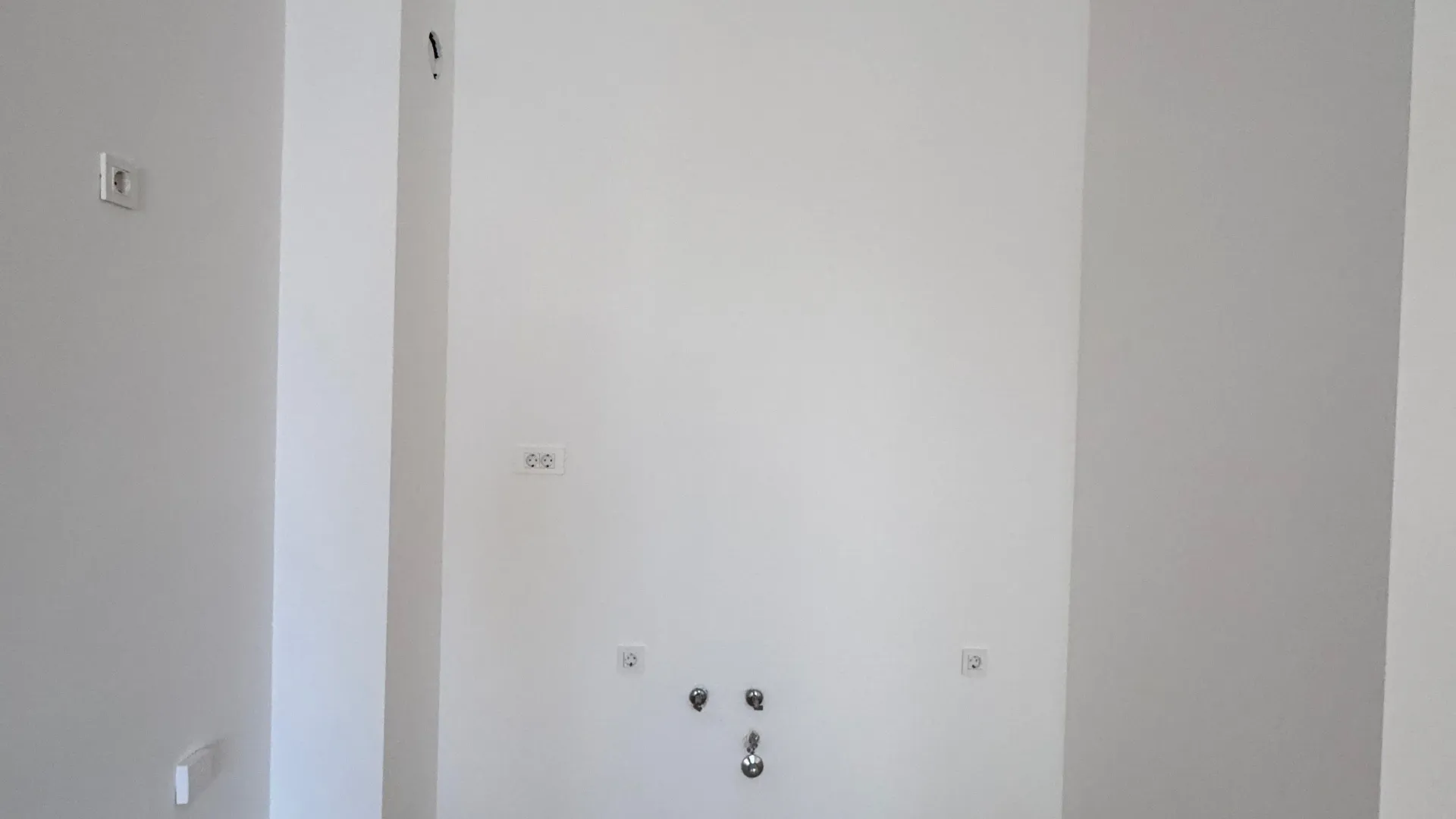 Sale, one bedroom apartment, 53m², Topolica, Bar