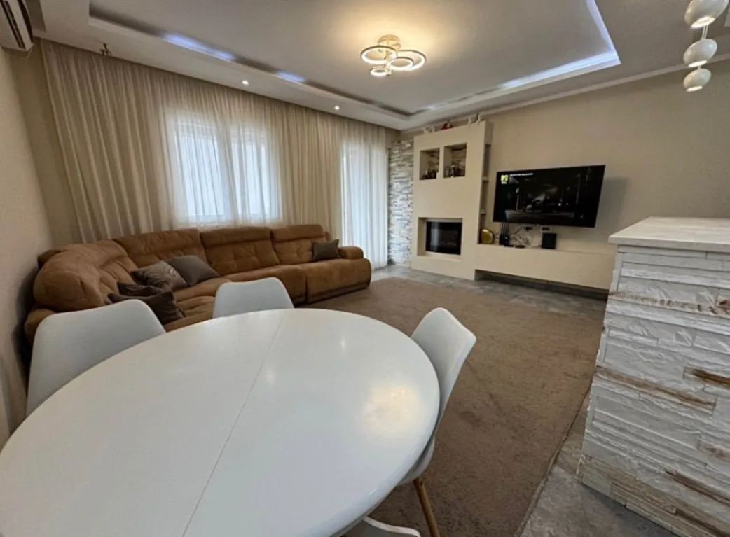 Rent, three bedroom apartment, 90m², Budva okolina, Budva