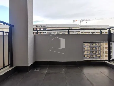 Rent, apartment, 77m², Master Kvart, Podgorica - image 11