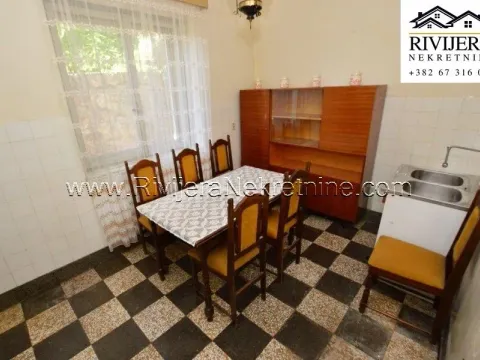 Sale, one bedroom apartment, 70m², Centar, Herceg Novi - image 3
