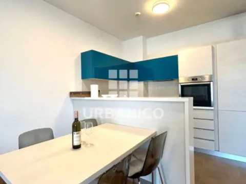 Prodaja, jednosoban stan, 51m², City Kvart, Podgorica - image 12