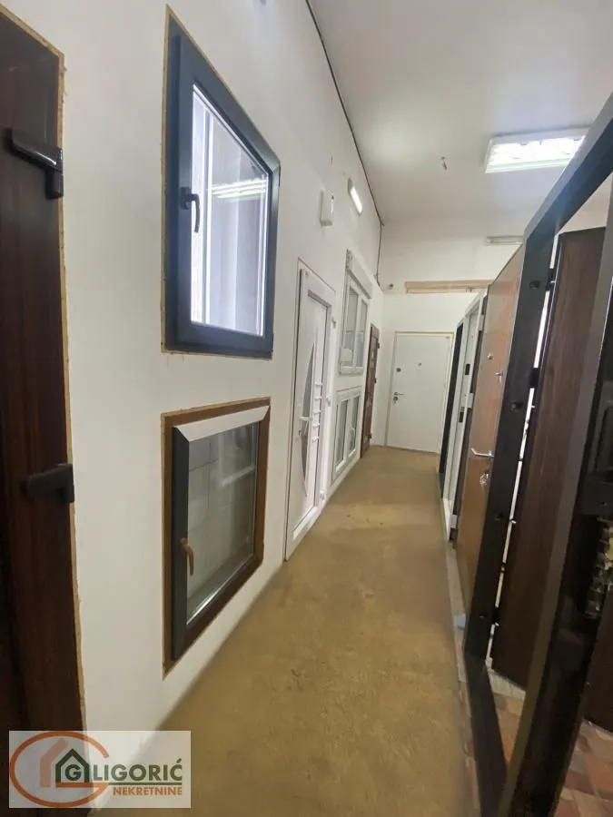 Rent, office space, 120m², Mali Mokri Lug, Zvezdara Sve Podlokacije