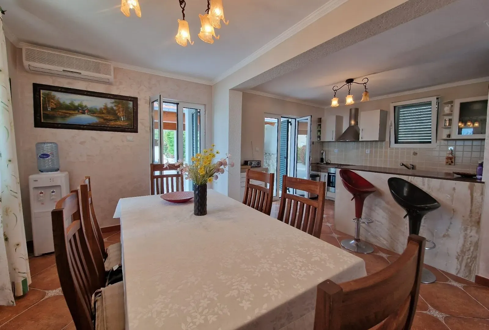 Sale, house, 370m², Sveti Stefan, Budva