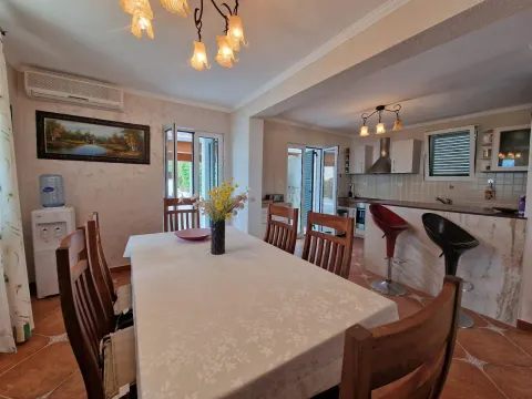 Sale, house, 370m², Sveti Stefan, Budva - image 23