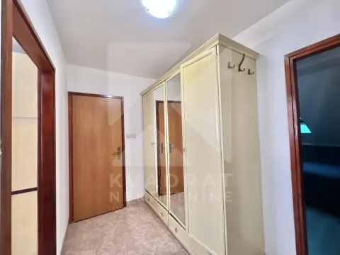 Rent, two bedroom apartment, 55m², Zabjelo, Podgorica - image 9