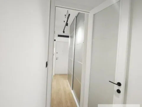 Izdavanje, jednosoban stan, 32m², Stari Grad, Beograd - image 12