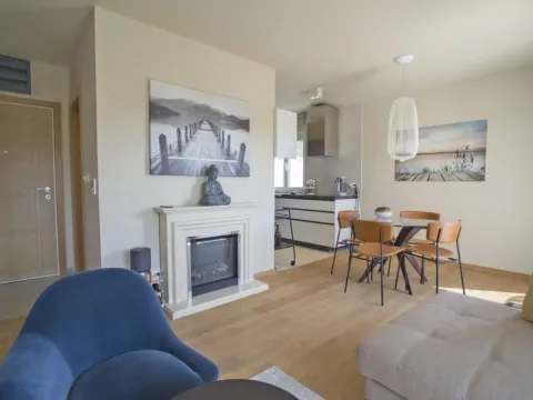 Sale, two bedroom apartment, 64m², Tivat, Crna Gora - image 10