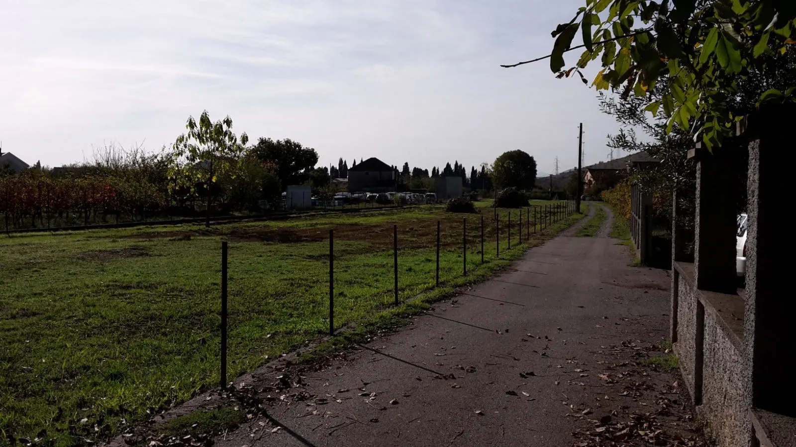 Prodaja, plac, 5150m², Podgorica, Crna Gora