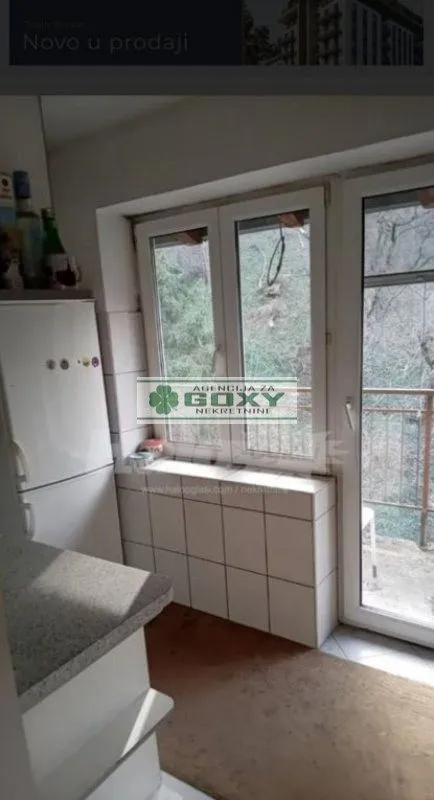 Sale, three bedroom apartment, 88m², Centar Sve Podlokacije, Beograd