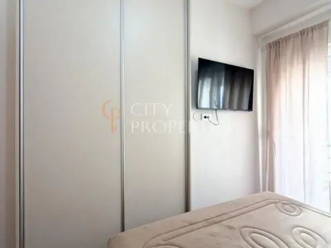 Izdavanje, stan, 46m², Ljubović, Podgorica - image 12