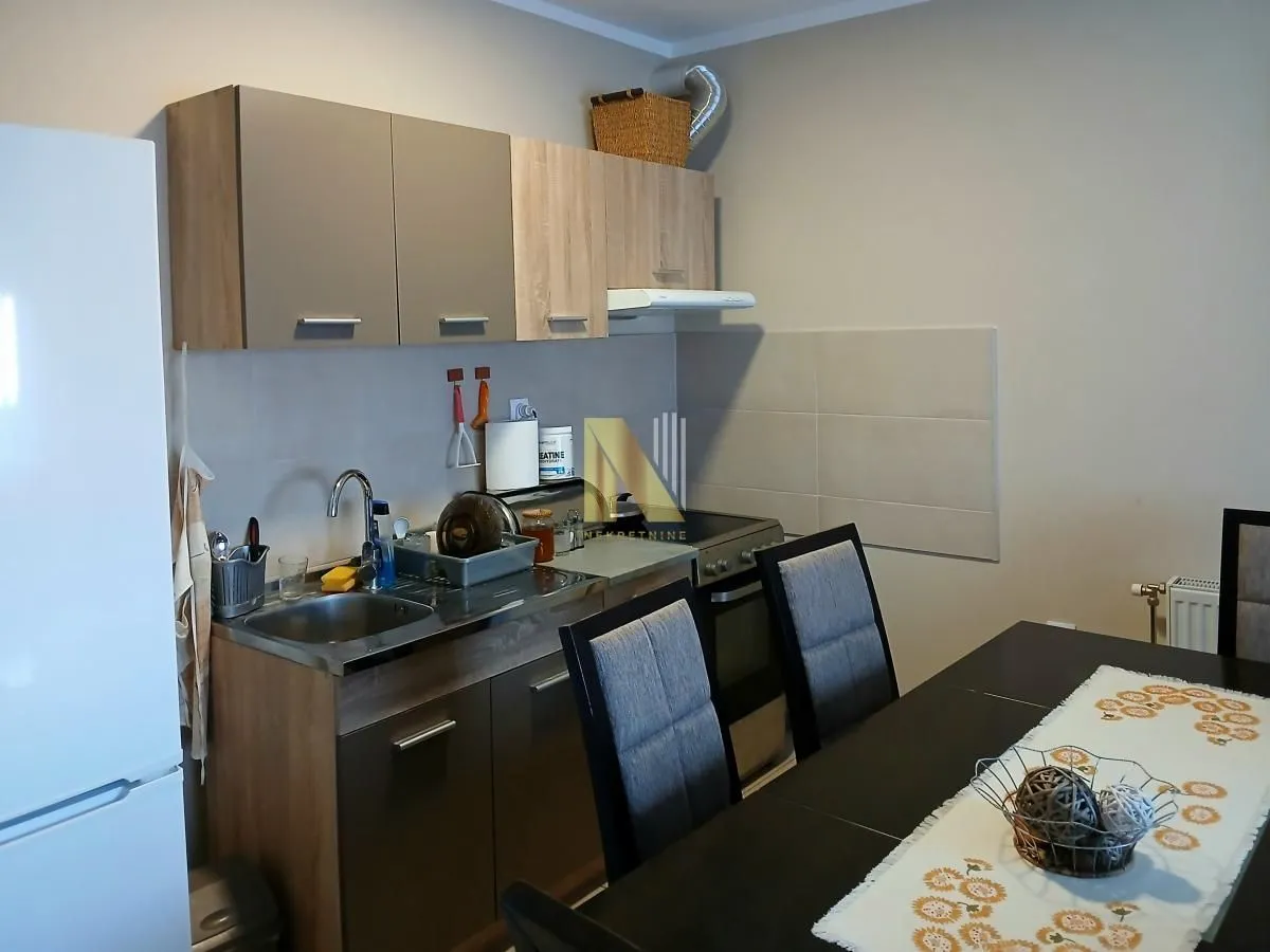 Prodaja, jednosoban stan, 31m², Adice, Novi Sad Sve Podlokacije