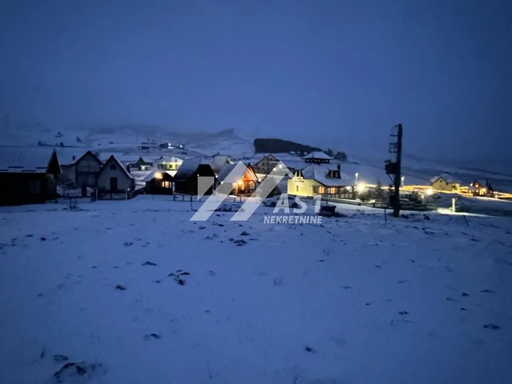 Prodaja, kuća, 145m², Centar, Zlatibor