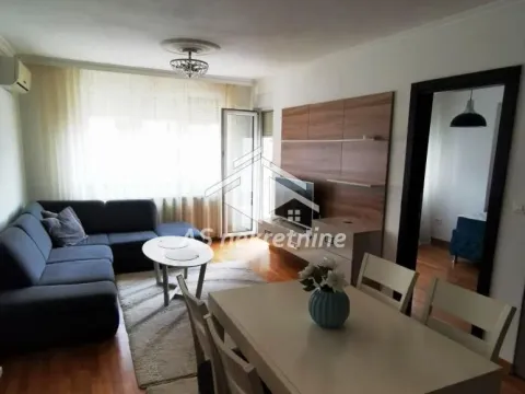 Izdavanje, trosoban stan, 67m², Bulbulder, Zvezdara Sve Podlokacije - image 1