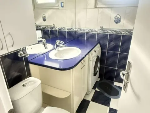 Rent, two bedroom apartment, 64m², Novi Beograd Blok 63, Novi Beograd Sve Podlokacije - image 17