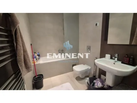 Rent, two bedroom apartment, 50m², Novi Beograd Blok 65, Novi Beograd Sve Podlokacije - image 11